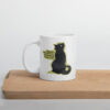 The Satisfaction Mug