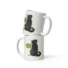 The Satisfaction Mug