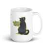 The Satisfaction Mug